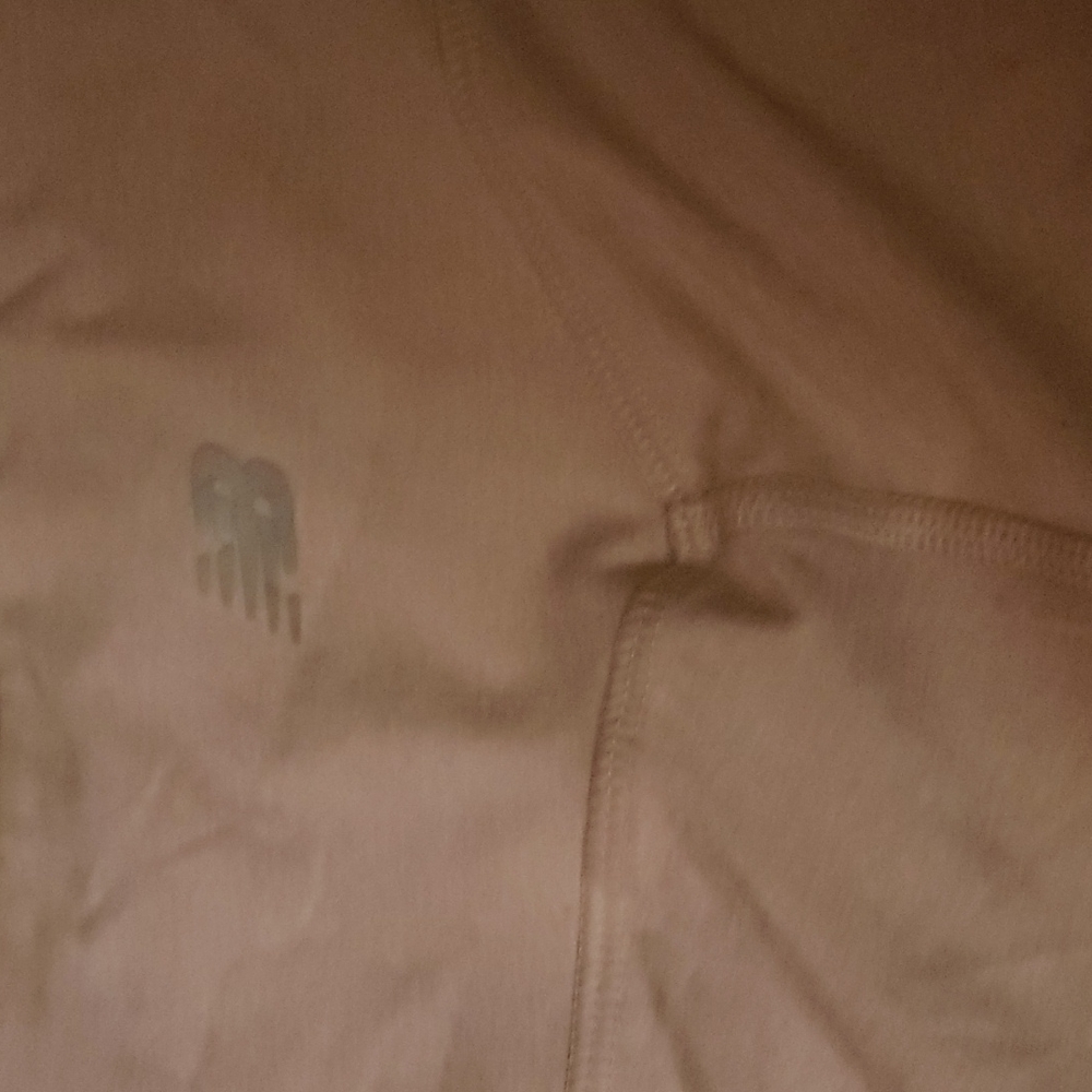 NB work out leggings